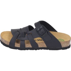 Dr. Brinkmann Women's Mules (700565) - Black - 40 EU