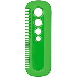 1PC Green Herb Stripper - Kale Kitchen Gadgets/Leaf Stripping Tool/Separator Good Grips Herb and Kale Stripping Comb,Herb Stripping Tool