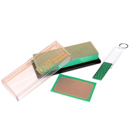 DMT MP1-E 3 Piece Sharpening Kit - Extra Fine