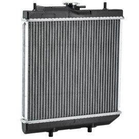 K7561-85210 Radiator Replacement for Kubota RTV900 UTV Direct Full Performance Aluminium Cooling Radiator