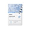 AHC mask pack 25 sheets, collagen pure cotton mask 1