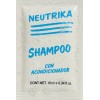 Amenidades Hoteleras Jabón Shampoo Sachet - 200 Pzas.