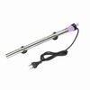 Fish Tank Heating Bar Auto Thermostatic Electric Heater Warmer Explosion