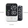 Blood Pressure Monitor Upper Arm Machine Accurate Adjustable BP Cuff