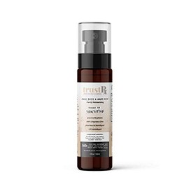 TrustRX Sensitive Face, Body, & Hair Mist