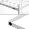 Spesh Kitchen Cupboard Shelf 33x21x23.5cm Cupboard Shelf Organiser Kitchen Countertop