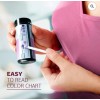 UTI Test Strips, Easy to Use at Home Urinary Tract