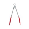 Cuisipro Teeth with sirikontongu 24 cm Red 74 717705