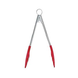 Cuisipro Teeth with sirikontongu 24 cm Red 74 717705