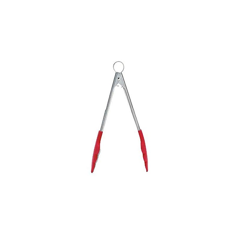 Cuisipro Teeth with sirikontongu 24 cm Red 74 717705