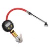 Accurate Tire Pressure Gauge LCD Digital Display 3‑300PSI Air Inflator