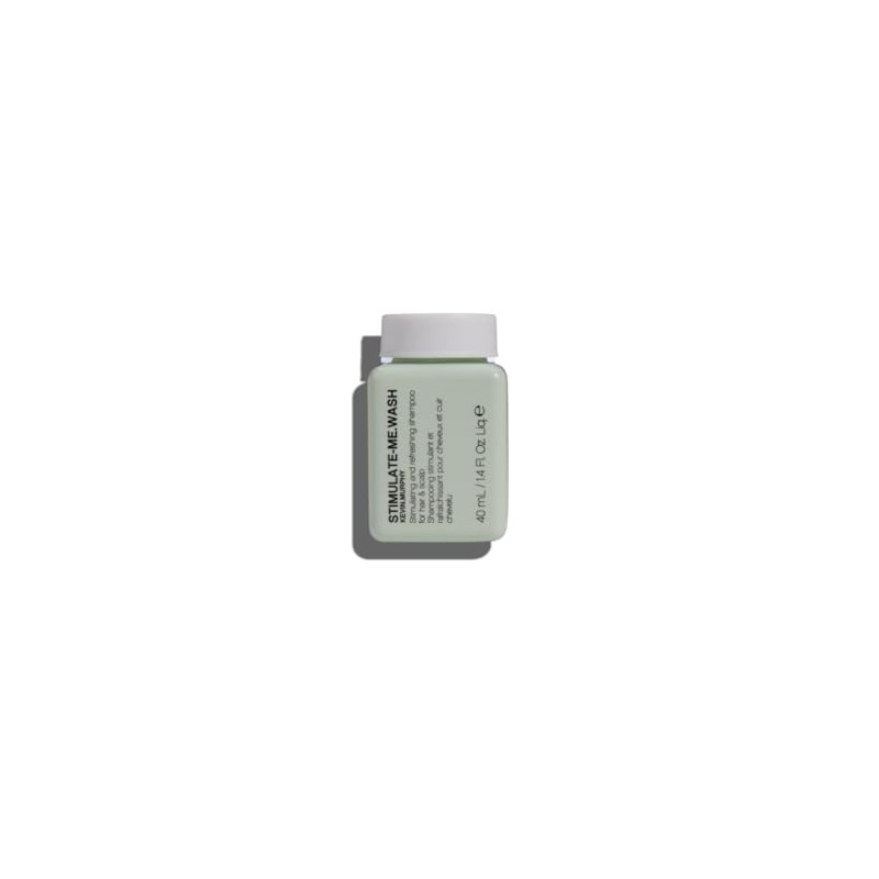Kevin Murphy Stimulate.Me.Wash Shampoo 40 ml