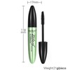FantasyDay Smudge-Proof Colorful Mascara Set Liquid Lash Extensions Cosmetics, 3