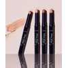 Etude Bling Bling Eye Stick No. 15 Apricot Swan Star