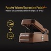 Sonicake Vexpress Pasiva Expresión de volumen Pedal guitarra