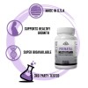 Wild Warrior Nutrition Methylated Prenatal Vitamin with Methylfolate, Methylcobalami