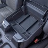 PIMCAR Full Center Console Organizer for 23-24 Chevy Silverado/GMC Sierra