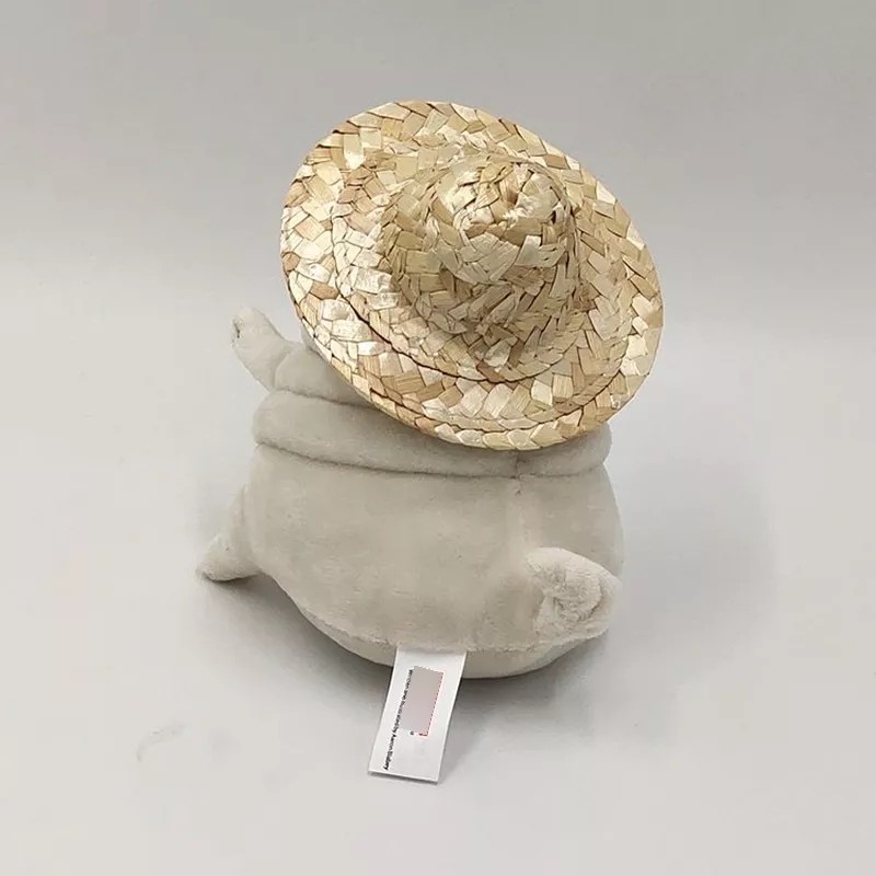 Jextech Perro De Peluche Pug Divertido Tierno Doug Los Mitchell