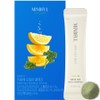 Foodology Mindful Mediterranean Oil Cleanse, 1 Pack, 10 Uses / 푸드올로지 마인드풀 지중해 오일만 클렌즈, 1개, 10회분
