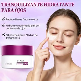 Bálsamo Multi Volumen de Calcio, Cemenrete Cal cium MultiBalm, Calcium Mu lti Balm AntiAging, Barra De Cuidado De Ojos, Wrinkle Core Stick, Mantiene L