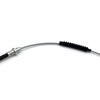 Arcticway Replacement for Manual Transmission Clutch Cable Chevy GMC Kodiak