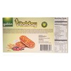 Gullon Tasty Breakfast Yogurt Sandwich Crunch Biscuit Cookies with Whole