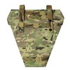 ULIONTAC Tactical Crotch Protective Panel - Lower Abdomen Platform Groin
