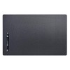 DACASSO Leatherette Conference Table Pad - Luxury Leather Desk Blotter