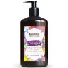 Nanoxin Hair Collagen Curl Cream Curling Essence, 1 unit, 400ml / 나녹신 헤어콜라겐 컬크림 컬링에센스, 1개, 400ml