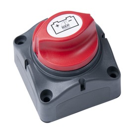 BEP 701 Battery Disconnect Switch