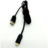 LZYDD USB Charging Data Cable for ASUS ROG Gladius II