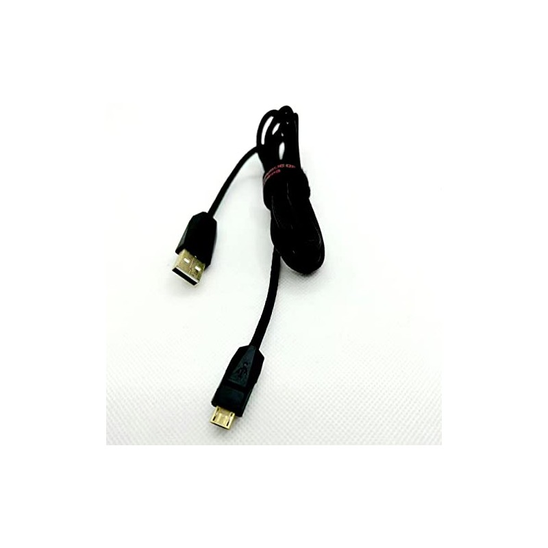LZYDD USB Charging Data Cable for ASUS ROG Gladius II