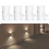 VOLISUN Night Light, Dimmable Led Night Lights Plug into Wall,