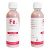 Calamine, Zinc Oxide and Rosewater Lotion for Irritated Skin 100ml
