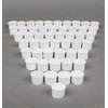 SummitLink Pool Fence Hole Plug Deck Patio Ground Cover Caps