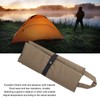 Portable Heated Seat Cushion Outdoor Foldable USB Powered Chair Pad