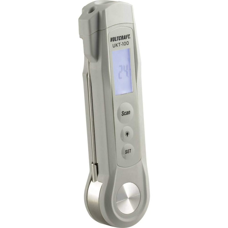VOLTCRAFT UKT-100 K CHENTHERMOMETER 3I1