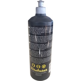 KITAUTOS PU1PL Plastic Headlight Polisher