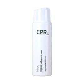 CPR Hair Frizzy Frizz Control Sulphate Free Shampoo 300ml