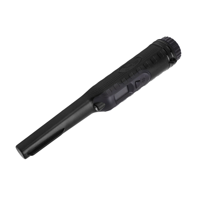Metal Detector Pinpointer 3 Alarm Modes High Sensitivity Waterproof Handheld