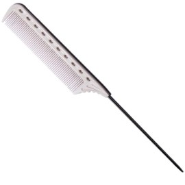 Y.S.PARK YS-102 Winding Comb, White