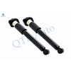 PM Auto Pair of 2 Rear Complete Shock Absorber Kit