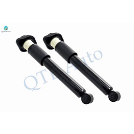 PM Auto Pair of 2 Rear Complete Shock Absorber Kit Replacement For 2009-2024 Nissan Murano