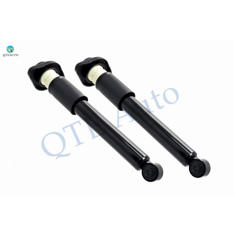 PM Auto Pair of 2 Rear Complete Shock Absorber Kit