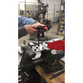 EKLIND 61905 5/64 Inch Power-T T-Handle Hex T-Key allen wrench