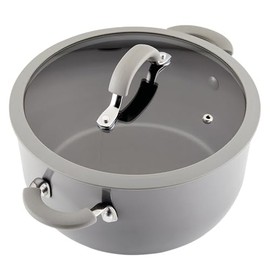 5-Quart Nonstick Dutch Oven with Lid