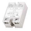 Solid State Relay, SSR-40AA 40A AC-AC Input 90-250V AC Output