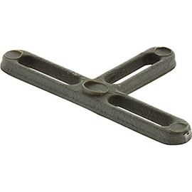 'Abstandhalter piastr. A "T mm.2 Stück.250