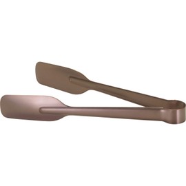 Pastry Tongs PVD Copper Length 240 mm