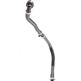 AUTO DN Upper Radiator Coolant Hose for Land Rover Discovery Sport, Range Rover Evoque 2016 2017 1Pcs Replacement LR094509, LR032347, LR028236